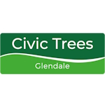 Glendale Civic Trees