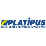 Platipus Tree Anchoring Systems logo