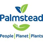 Palmstead logo
