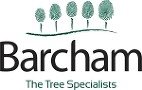 Barcham Trees logo