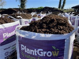 Winner: Plantgrow for PlantGrow Mulch