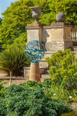 Armillary 30 by David Harber