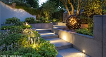 Rosemary Coldstream Garden Design | Society of Garden Designers